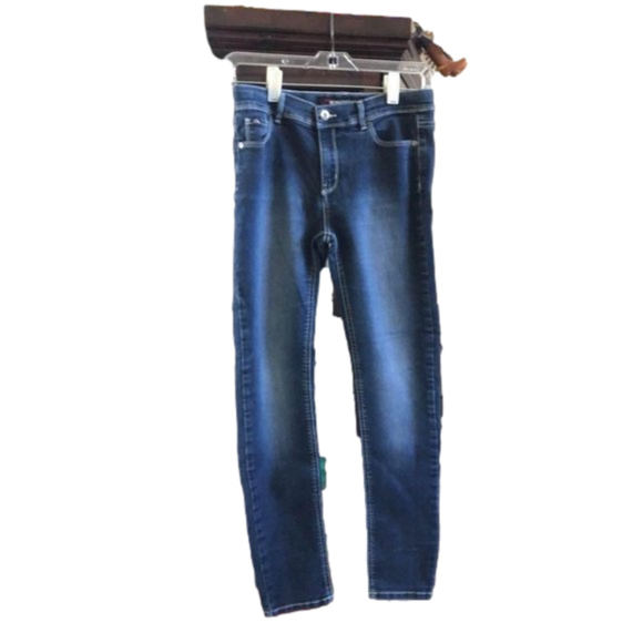 Jordache girls size skinny 16 - Picture 2 of 3